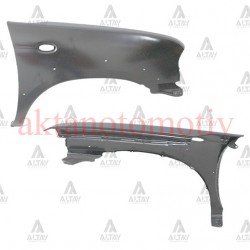 ÇAMURLUK PICKUP 03= SKYSTAR (DODİKLİ TİP) ÖN SAĞ